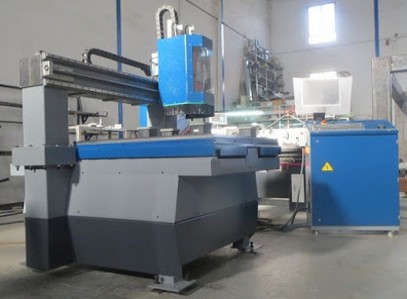 CNC CALIBRADOR